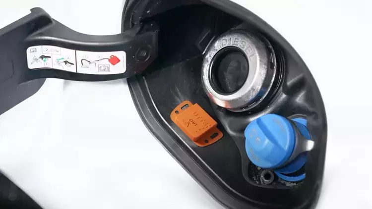 Ulusal Taşıt Tanıma Sistemi